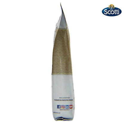 Riso Scotti Buona Idea Ready Risotto 15 Minute (Truffle) – 7.4 oz (2 Servings)