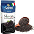 Riso Scotti, Venere Black Italian Rice, 1.1 lb (500 g)