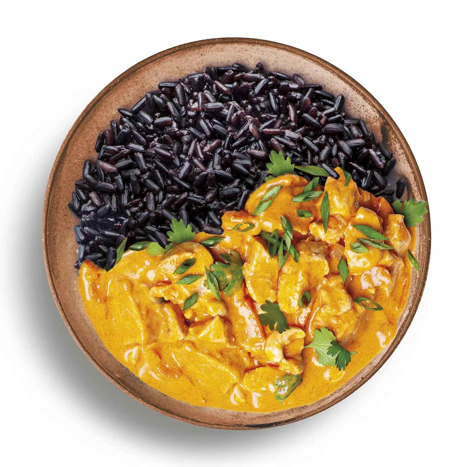 Riso Scotti, Venere Black Italian Rice, 1.1 lb (500 g)