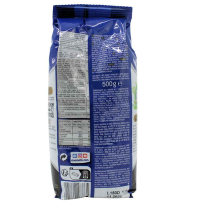 Riso Scotti, Venere Black Italian Rice, 1.1 lb (500 g)