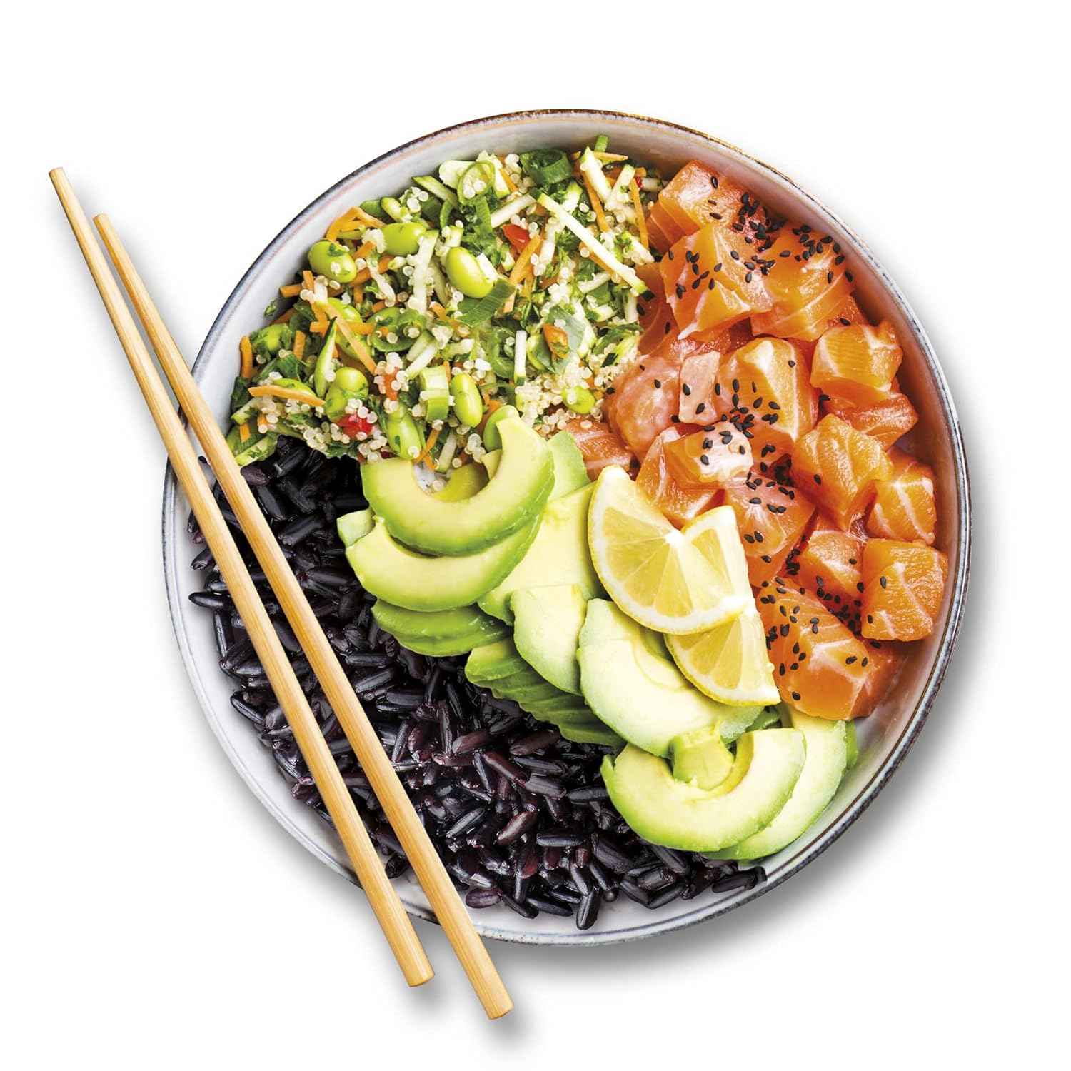 Riso Scotti, Microwave Venere Wholegrain Black Rice, 230g