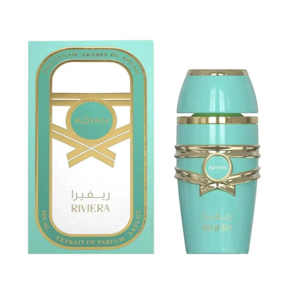 Rivera By Adyan Unisex 3.4 oz EDP Spray by perfumesandrea