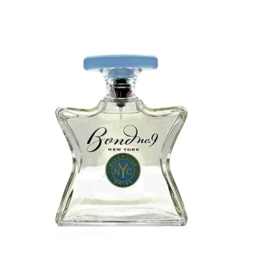 Riverside Drive By Bond No.9 Unisex 3.3 oz EDP Spray by perfumesandrea