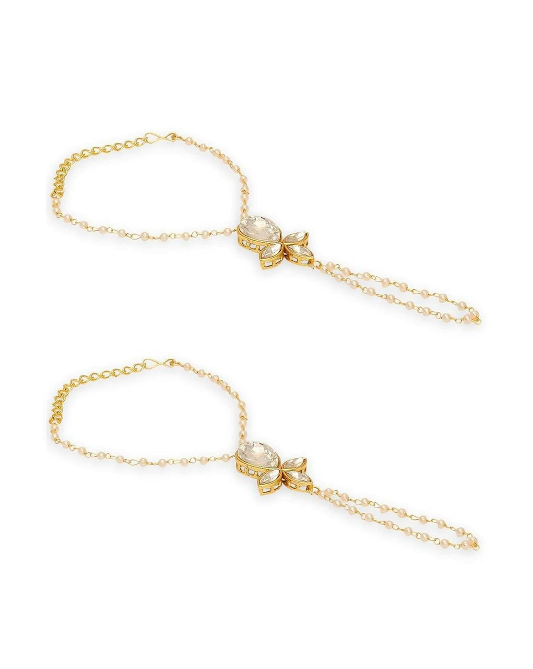 Joban Fashion Stone-Studded Bracelets