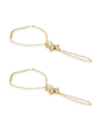 Joban Fashion Stone-Studded Bracelets