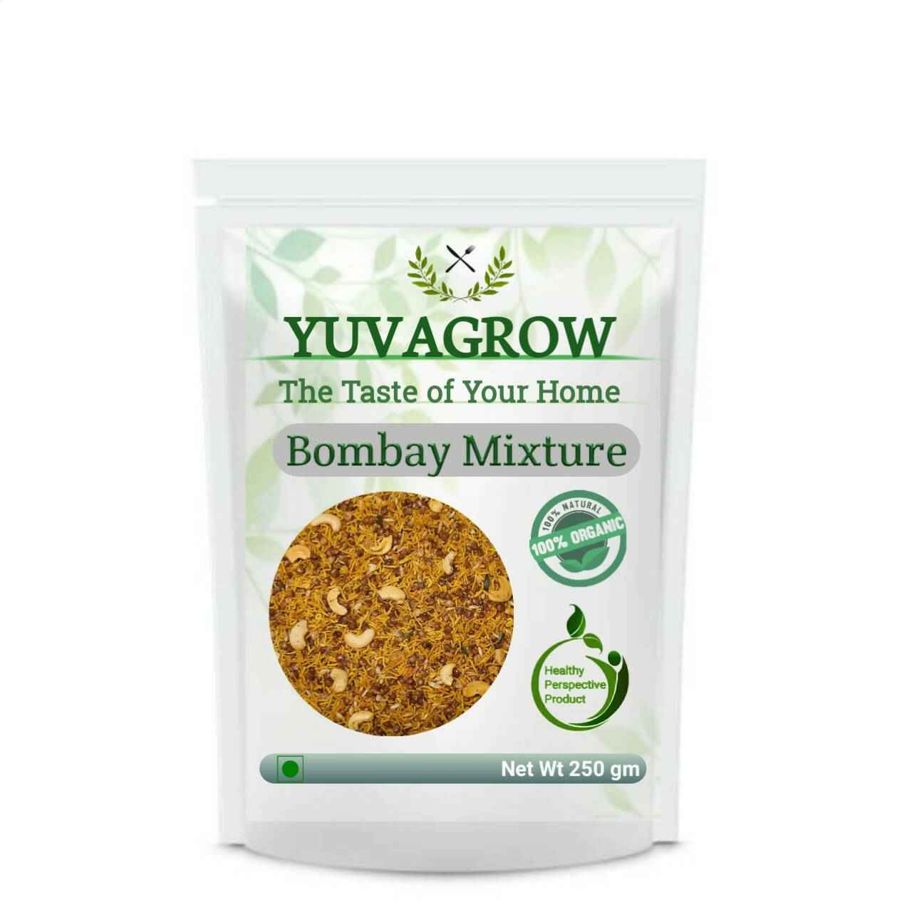 Yuvagrow Bombay Mixture