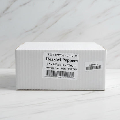 Roasted Peppers by Di Bruno Bros.
