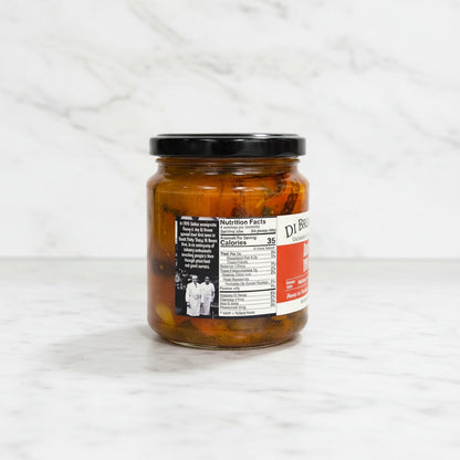 Roasted Peppers by Di Bruno Bros.