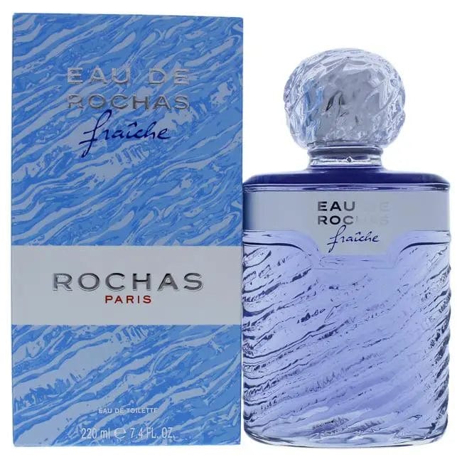 Rochas Eau Fraiche 7.4 oz W EDF Spray by perfumesandrea