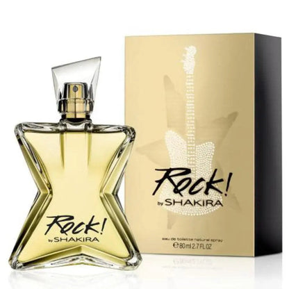 Rock By Shakira For Women 2.7oz EDT Spray by perfumesandrea