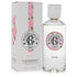 Roger & Gallet Rose by Roger & Gallet Fresh Fragrant Water Spray (Unisex) 3.3 oz for Women