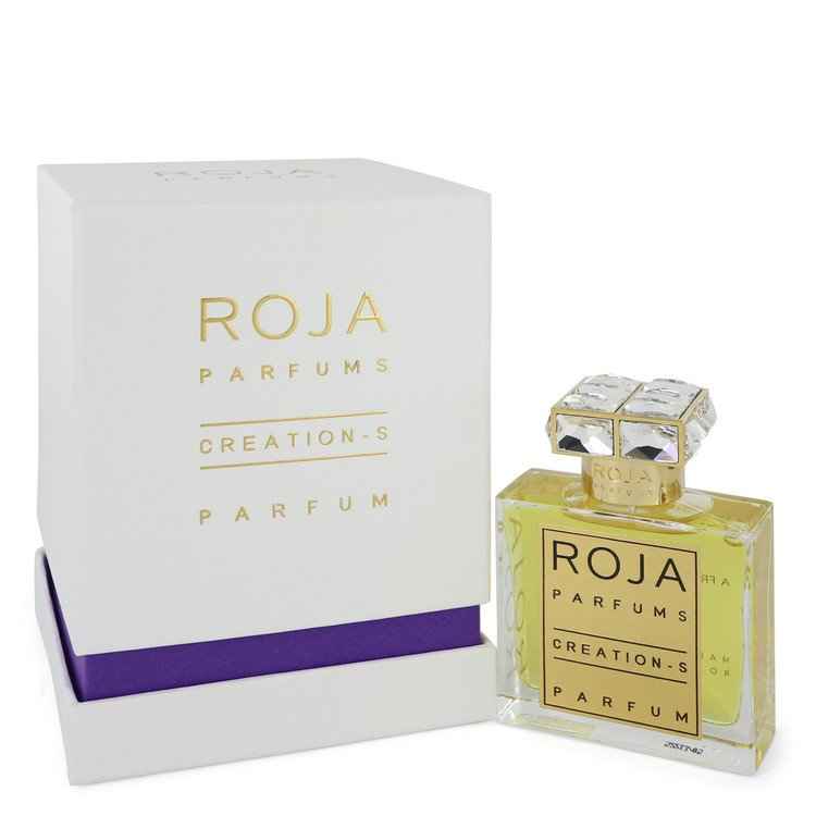 Roja Creation-S by Roja Parfums Extrait De Parfum Spray 1.7 oz for Women