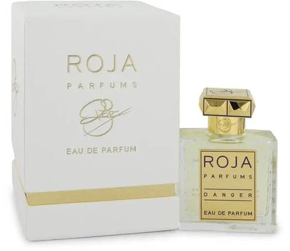 Roja Danger Pour Femme By Rojas Perfums For Women 1.7oz Parfum Spray by perfumesandrea