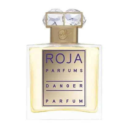 Roja Danger Pour Femme By Rojas Perfums For Women 1.7oz Parfum Spray by perfumesandrea
