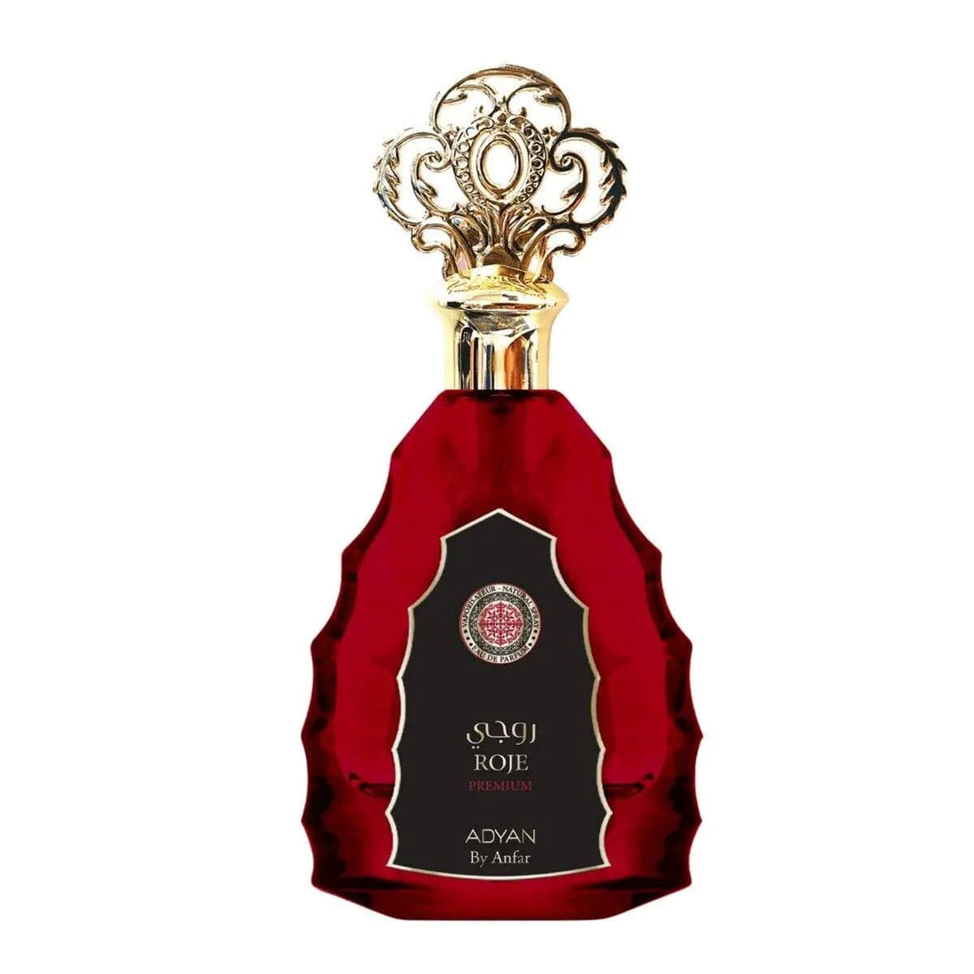 Roje Premium By Adyan Unisex 3.4oz EDP Spray by perfumesandrea
