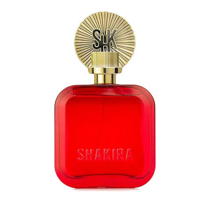Rojo By Shakira For Women 2.7oz EDP Spray by perfumesandrea