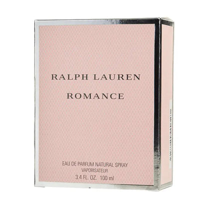 Romance By Ralph Lauren For Women 3.4oz EDP Spray by perfumesandrea