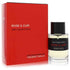 Rose & Cuir by Frederic Malle Eau De Parfum Spray (Unisex) 3.4 oz for Men