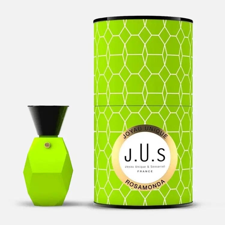Rosamonda By JUS Unisex 2.5 oz EDP Spray by perfumesandrea