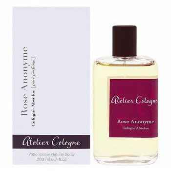 Rose Anonyme By Atelier Cologne Unisex 6.7oz EDC Spray