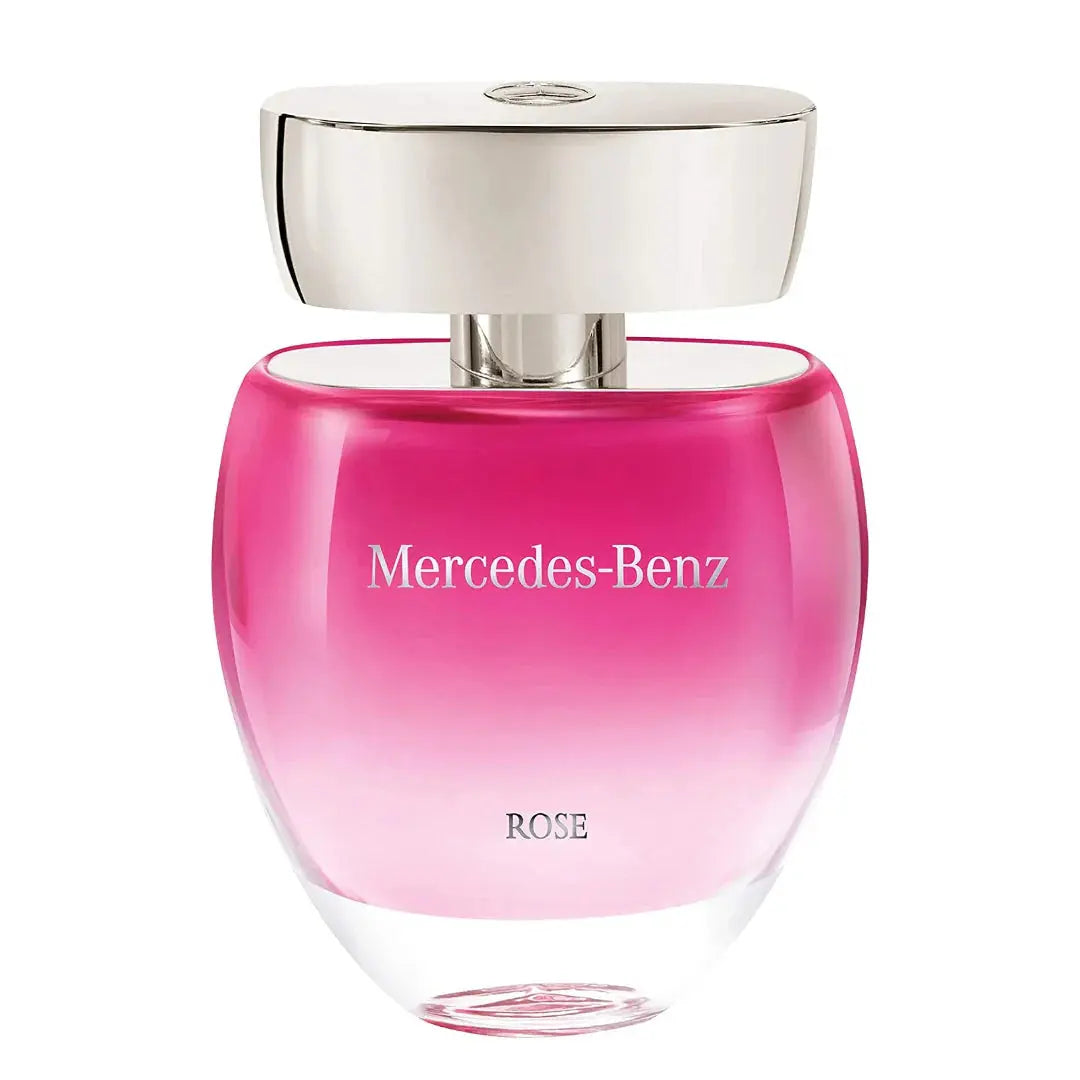 Rose By Mercedes Benz For Women 3.0oz EDT Spray by perfumesandrea
