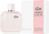 Rose Eau Fraiche By Lacoste For Women 3.3 oz EDT Spray by perfumesandrea