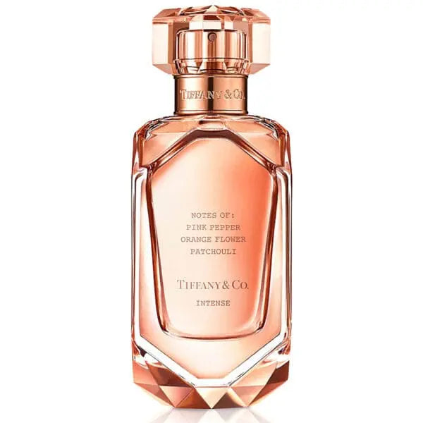 Rose Gold Intense By Tiffany&amp;Co. For Women 2.5oz EDP Spray