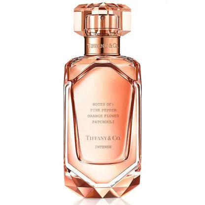 Rose Gold Intense By Tiffany&amp;Co. For Women 2.5oz EDP Spray