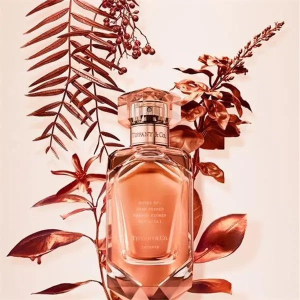 Rose Gold Intense By Tiffany&amp;Co. For Women 2.5oz EDP Spray