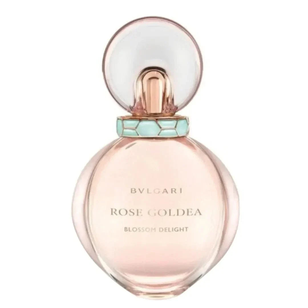 Rose Goldea Blossom Delight By Bvlgari For Women 2.5 oz EDP Spray by perfumesandrea