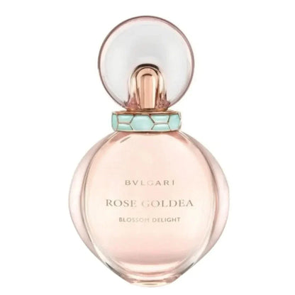 Rose Goldea Blossom Delight By Bvlgari For Women 2.5 oz EDP Spray by perfumesandrea