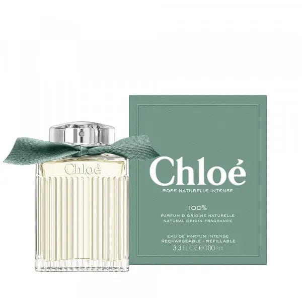 Rose Naturelle Intense By Chloe 3.3 oz EDP Spray by perfumesandrea