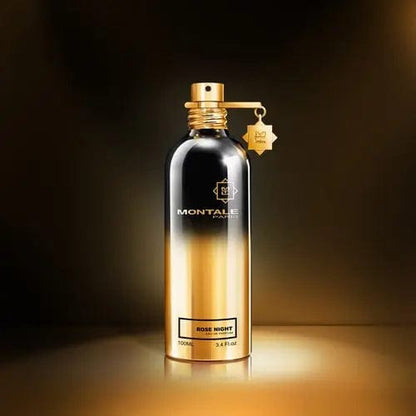 Rose Night By Montale For Unisex 3.3oz EDP Spray by perfumesandrea