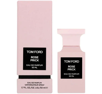 Rose Prick By Tom Ford For Unisex 1.7oz EDP Spray by perfumesandrea