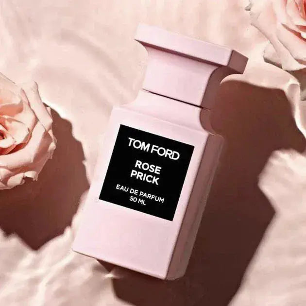 Rose Prick By Tom Ford For Unisex 1.7oz EDP Spray by perfumesandrea