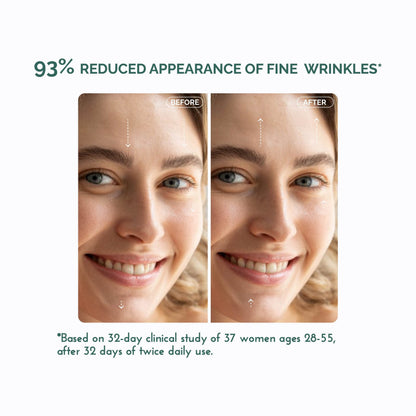 Rose Face Anti-Aging Cream and Moisturizer by Honest &amp; Pure