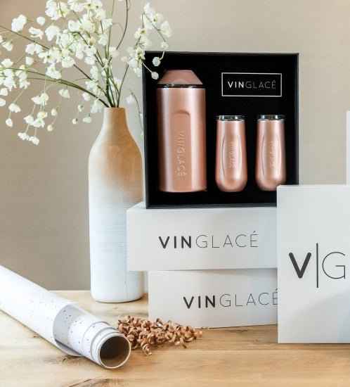 Champagne Gift Set