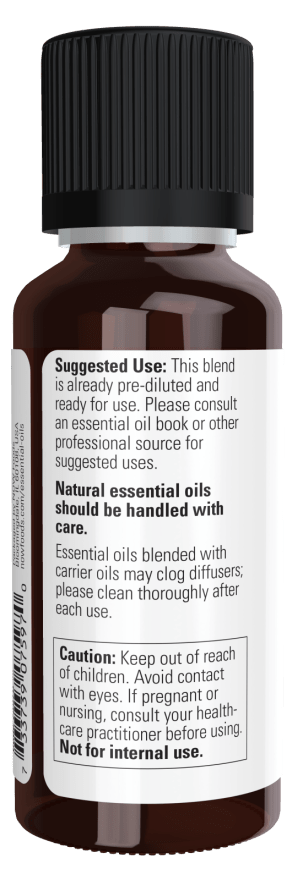 Rose Absolute Essential Oil, 5% by Country Life Natural Foods
