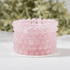 Rose Quartz Bracelet (Self-Love and Concentration)  DestGlow