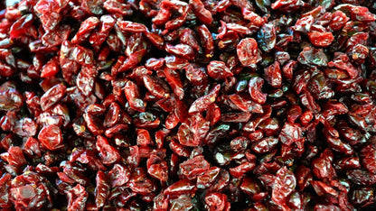 Rosehips Seedless, Cut, Sifted by Country Life Natural Foods