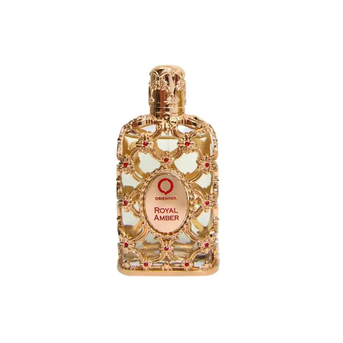 Royal Amber By Orientica For Unisex 2.7oz EDP Spray by perfumesandrea