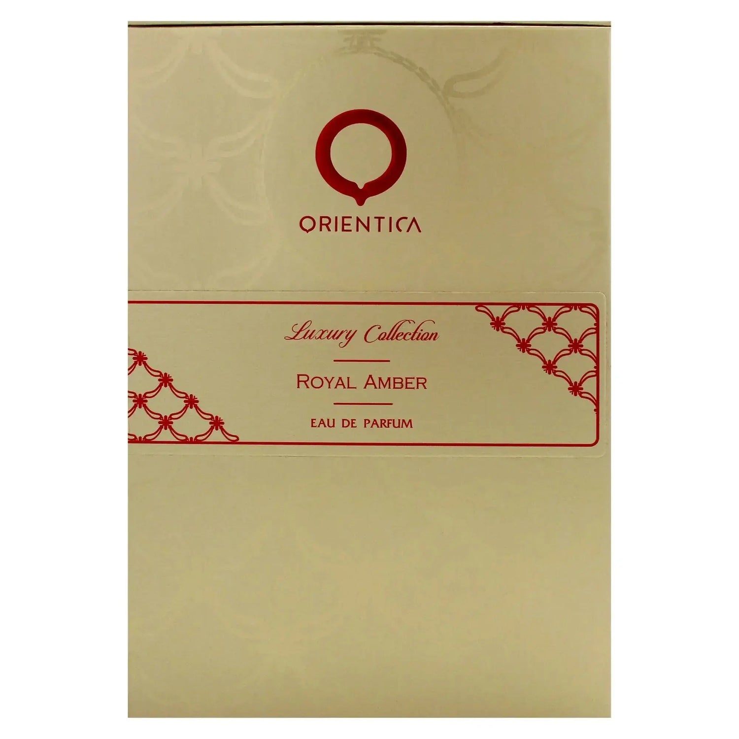 Royal Amber By Orientica For Women 5.0 oz EDP Spray by perfumesandrea
