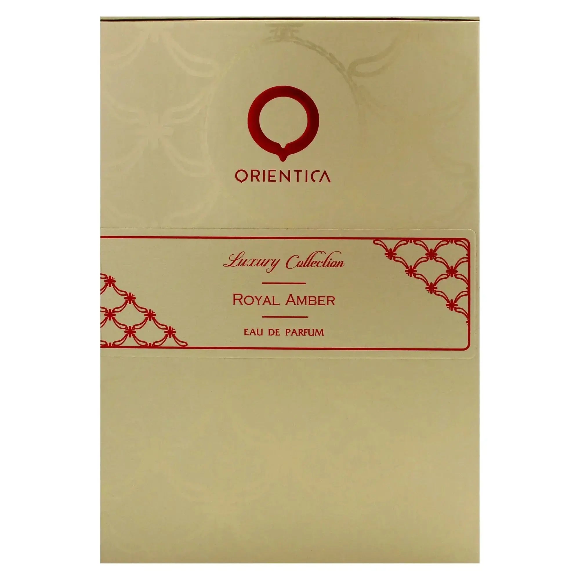 Royal Amber By Orientica For Women 5.0 oz EDP Spray by perfumesandrea