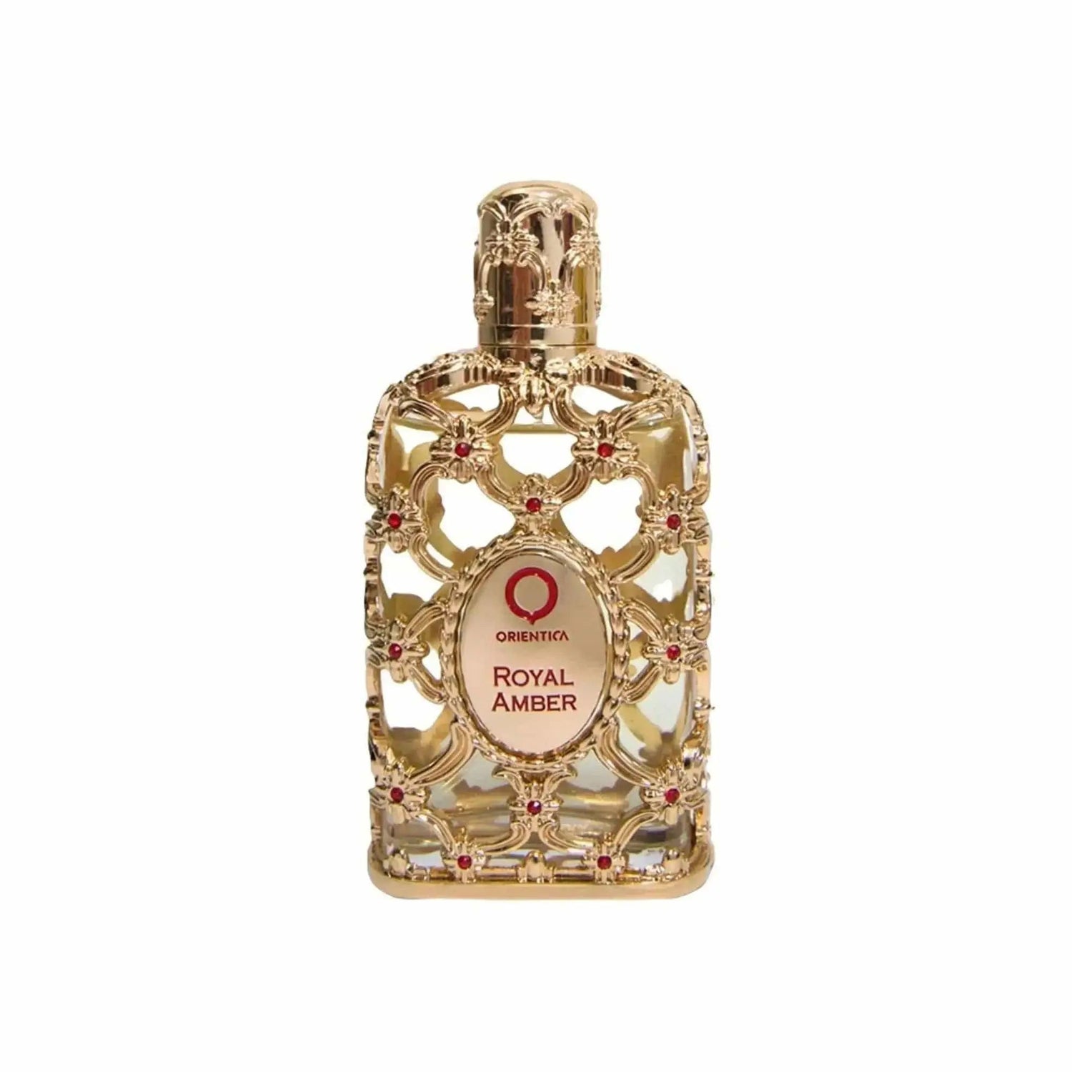 Royal Amber By Orientica For Women 5.0 oz EDP Spray by perfumesandrea