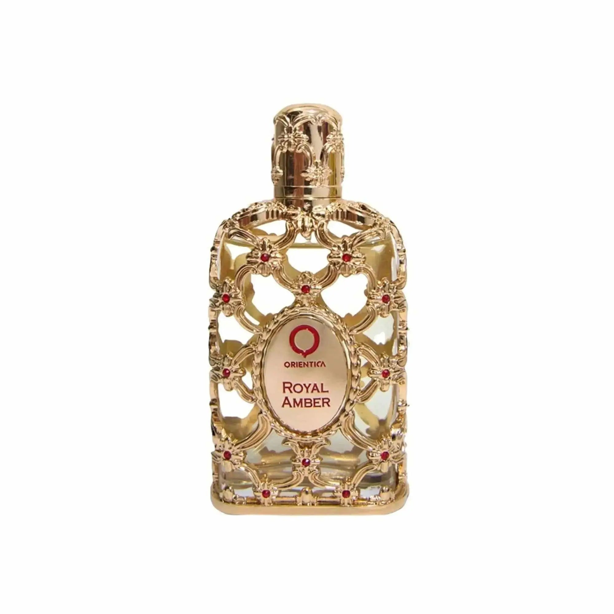 Royal Amber By Orientica For Women 5.0 oz EDP Spray by perfumesandrea