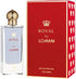 Royal By Lomani For Men 3.0oz EDP Spray by perfumesandrea