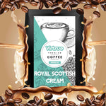 Royal Scottish Creme Flavored Coffee – 16oz | Virtrue Premium