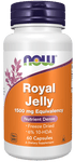 Royal Jelly 1500mg by Country Life Natural Foods
