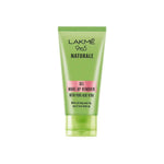 Lakme 9 To 5 Naturale Gel Makeup Remover With Pure Aloe Vera