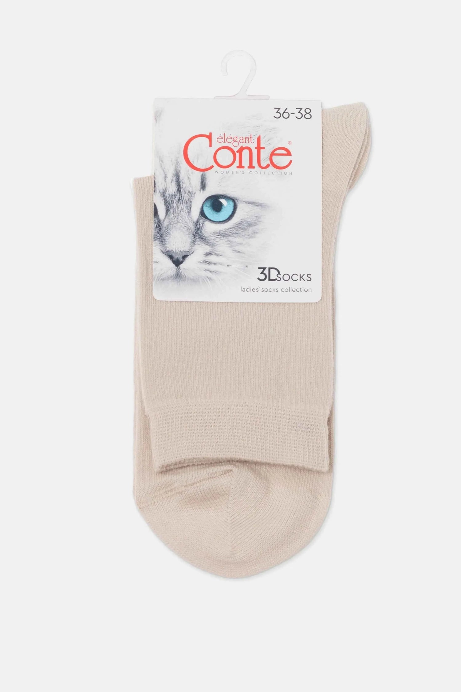 Conte Cotton Women&